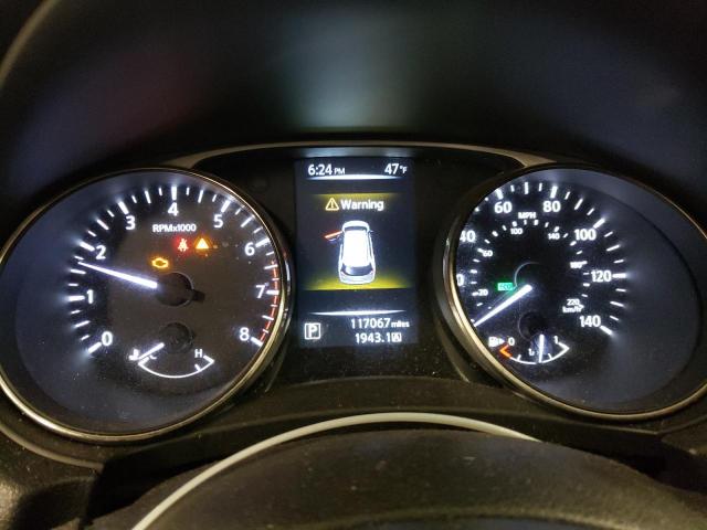 Photo 9 from auction – 2016 NISSAN ROGUE S with VIN KNMAT2MV5GP700546