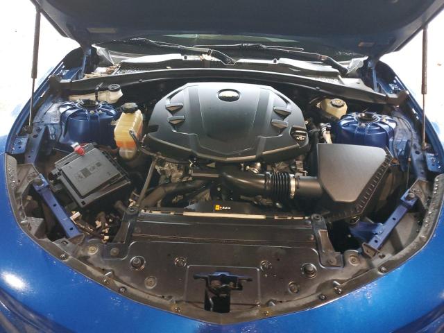 Photo 11 from auction – 2016 CHEVROLET CAMARO LT with VIN 1G1FD1RS0G0124345