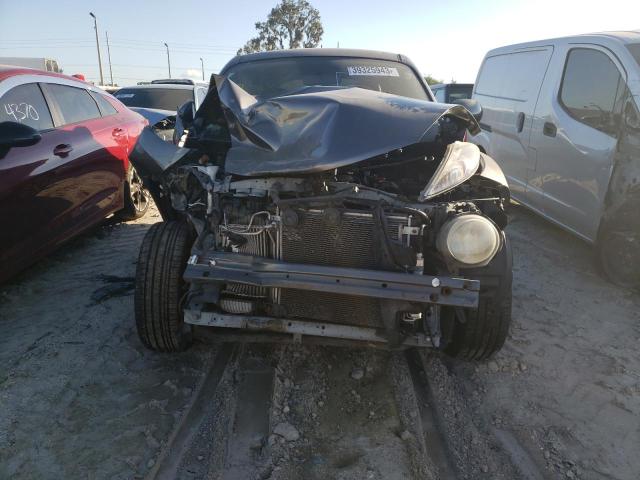 Photo 5 from auction – 2011 NISSAN JUKE S with VIN JN8AF5MV5BT021955