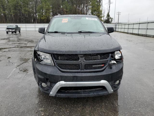 Photo 5 from auction – 2017 DODGE JOURNEY CR with VIN 3C4PDCGG0HT520091