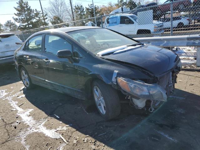 Photo 4 from auction – 2008 HONDA CIVIC EX with VIN 1HGFA16858L008942