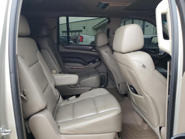 Photo 11 from auction – 2015 CHEVROLET SUBURBAN C with VIN 1GNSCKKC3FR284318