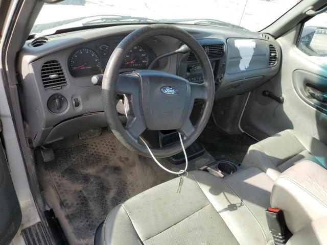 Photo 8 from auction – 2011 FORD RANGER with VIN 1FTKR1AD8BPB16613