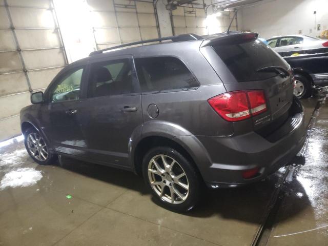 Photo 2 from auction – 2014 DODGE JOURNEY R/ with VIN 3C4PDDEG3ET312890