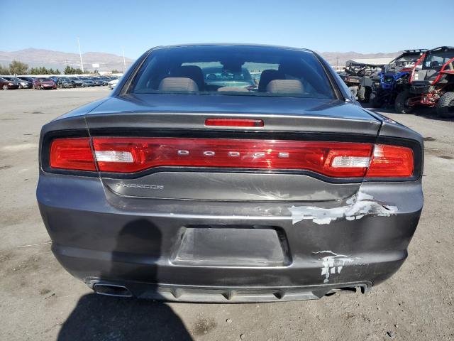 Photo 6 from auction – 2011 DODGE CHARGER with VIN 2B3CL3CG7BH548298