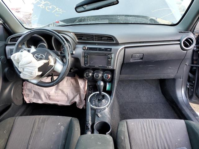 Photo 8 from auction – 2015 TOYOTA SCION TC with VIN JTKJF5C70F3096558