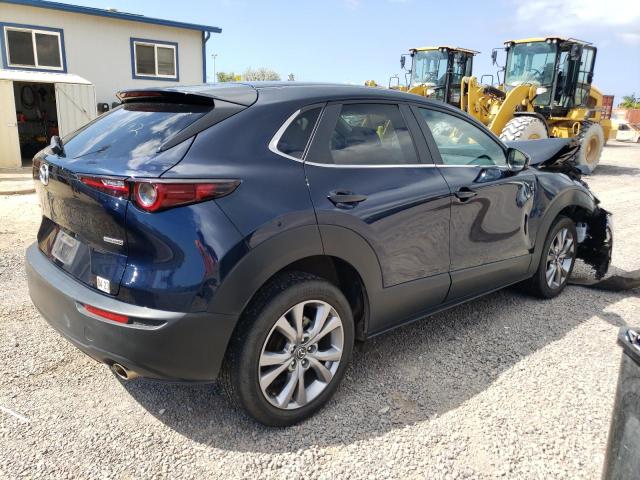 Photo 3 from auction – 2021 MAZDA CX-30 SELE with VIN 3MVDMABL5MM248068