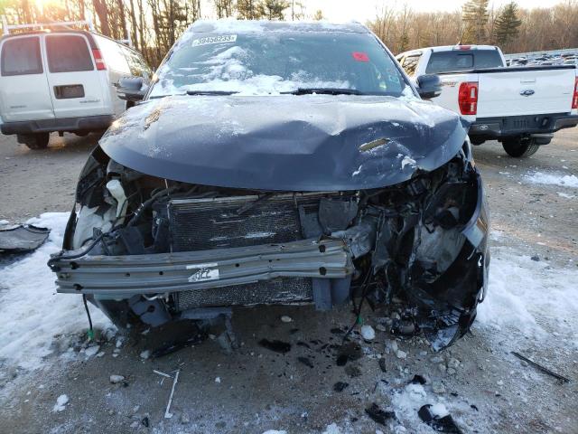 Photo 5 from auction – 2013 FORD EXPLORER X with VIN 1FM5K8D89DGC56760