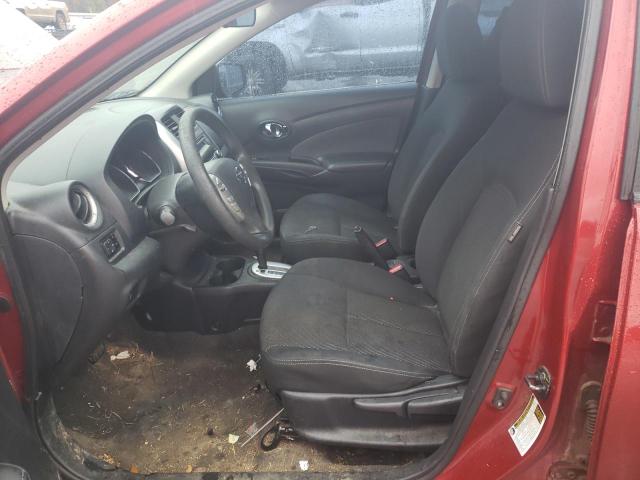 Photo 7 from auction – 2016 NISSAN VERSA S with VIN 3N1CN7AP2GL815769