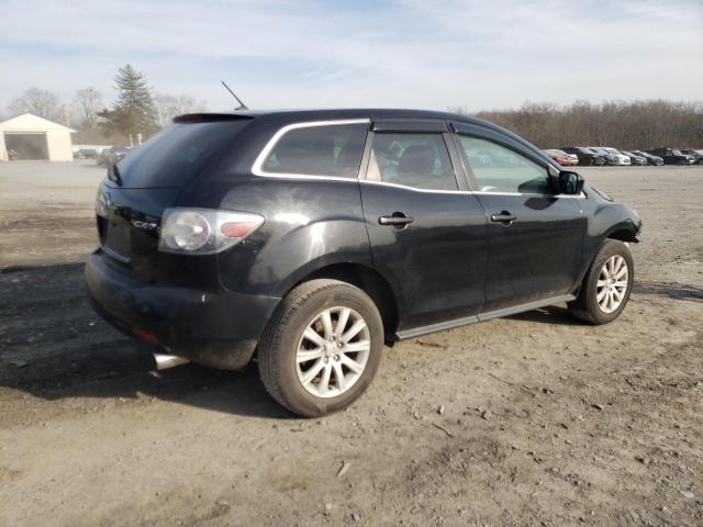 Photo 3 from auction – 2011 MAZDA CX-7 with VIN JM3ER2BM9B0373832