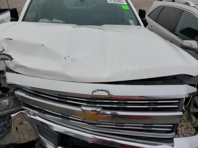 Photo 11 from auction – 2016 CHEVROLET SILVERADO with VIN 1GC1CUEG6GF103861