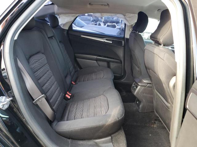 Photo 10 from auction – 2016 FORD FUSION SE with VIN 3FA6P0HD4GR134197
