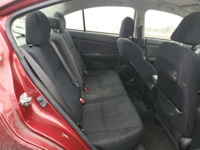 Photo 10 from auction – 2014 SUBARU IMPREZA with VIN JF1GJAA62EH016915