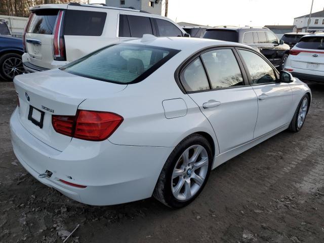 Photo 3 from auction – 2014 BMW 335 XI with VIN WBA3B9C55EP458549