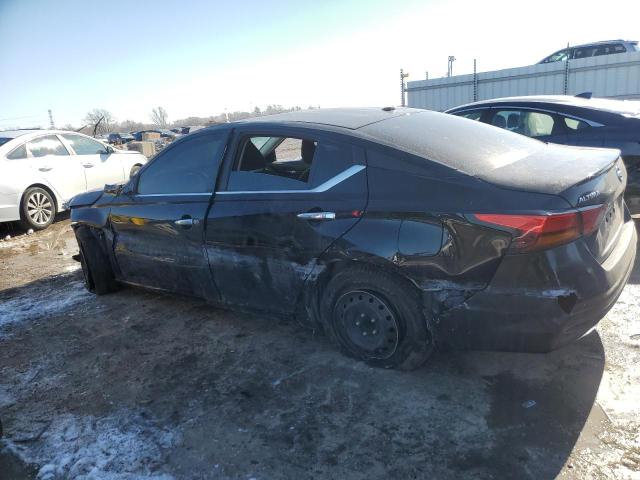 Photo 2 from auction – 2019 NISSAN ALTIMA S with VIN 1N4BL4BV6KC159015