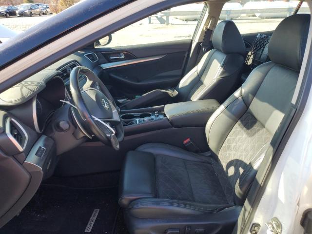 Photo 7 from auction – 2016 NISSAN MAXIMA 3.5 with VIN 1N4AA6AP2GC446262