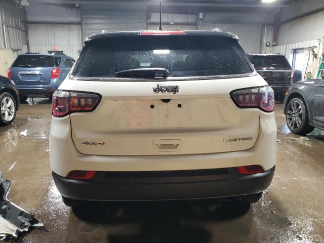 Photo 6 from auction – 2019 JEEP COMPASS LI with VIN 3C4NJDCB3KT647781