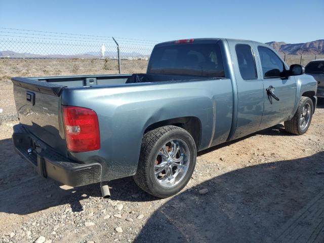 Photo 3 from auction – 2008 CHEVROLET SILVERADO with VIN 2GCEC19C481128872
