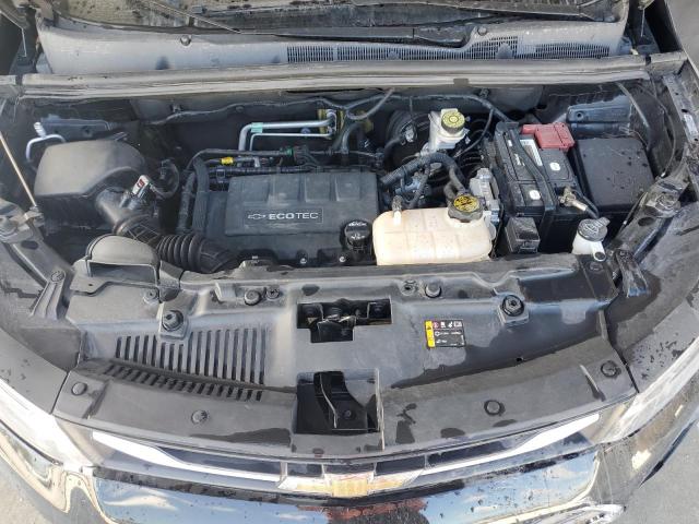 Photo 12 from auction – 2020 CHEVROLET TRAX LS with VIN KL7CJKSB5LB041945