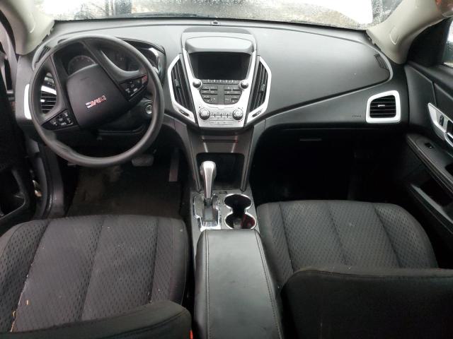Photo 8 from auction – 2013 GMC TERRAIN SL with VIN 2GKFLREK5D6360513