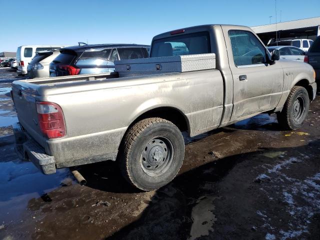 Photo 3 from auction – 2005 FORD RANGER with VIN 1FTYR10D35PA06150