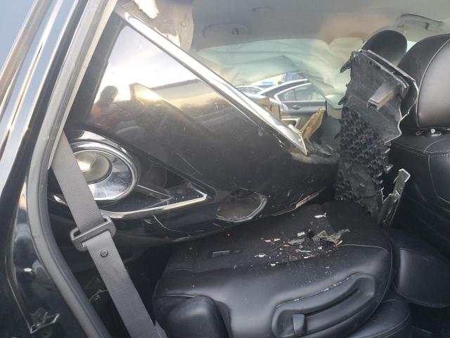 Photo 13 from auction – 2013 NISSAN PATHFINDER with VIN 5N1AR2MN7DC652318