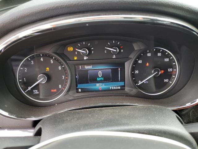 Photo 9 from auction – 2022 BUICK ENCORE PRE with VIN KL4CJESM1NB513612