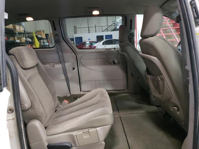 Photo 11 from auction – 2005 DODGE GRAND CARA with VIN 2D4GP44LX5R544785