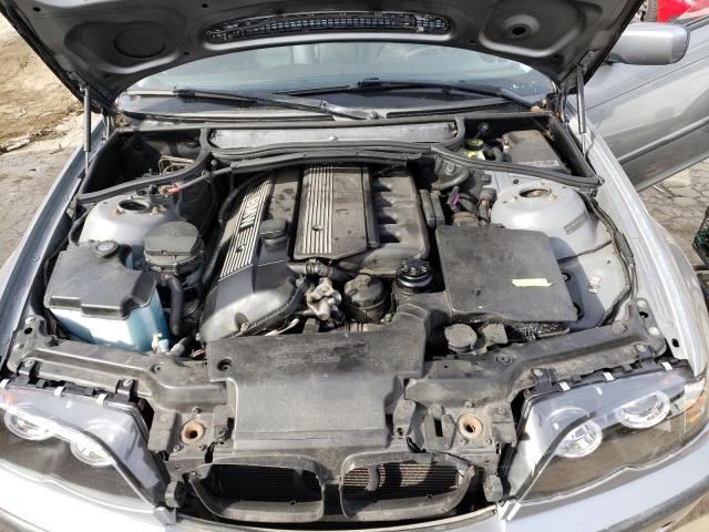 Photo 11 from auction – 2005 BMW 325 XI with VIN WBAEU33455PF63554