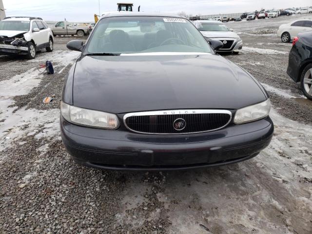 Photo 5 from auction – 2003 BUICK CENTURY CU with VIN 2G4WS52J231299325