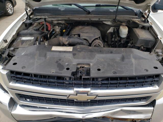 Photo 11 from auction – 2008 CHEVROLET SILVERADO with VIN 1GCHC29K08E111933