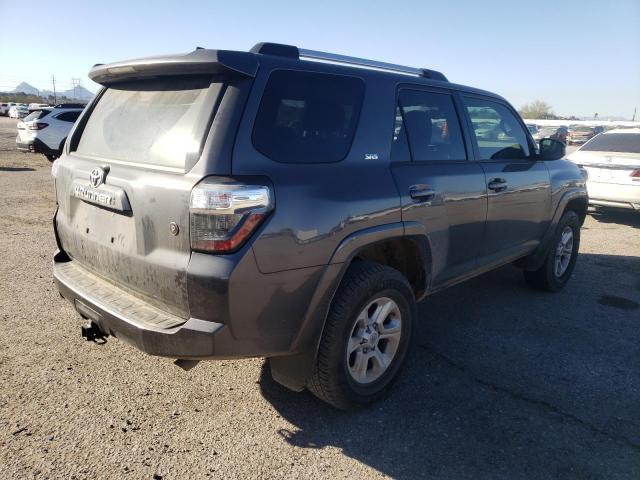 Photo 3 from auction – 2021 TOYOTA 4RUNNER SR with VIN JTEMU5JR4M5940080