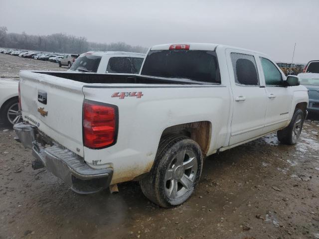 Photo 3 from auction – 2018 CHEVROLET SILVERADO with VIN 3GCUKRER4JG386216