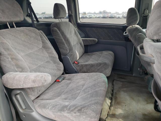 Photo 11 from auction – 2003 HONDA ODYSSEY EX with VIN 5FNRL18693B152801
