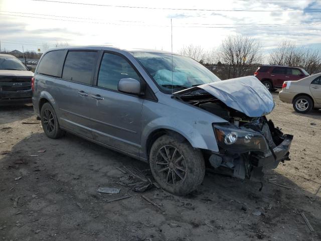 Photo 4 from auction – 2016 DODGE GRAND CARA with VIN 2C4RDGBG4GR350696
