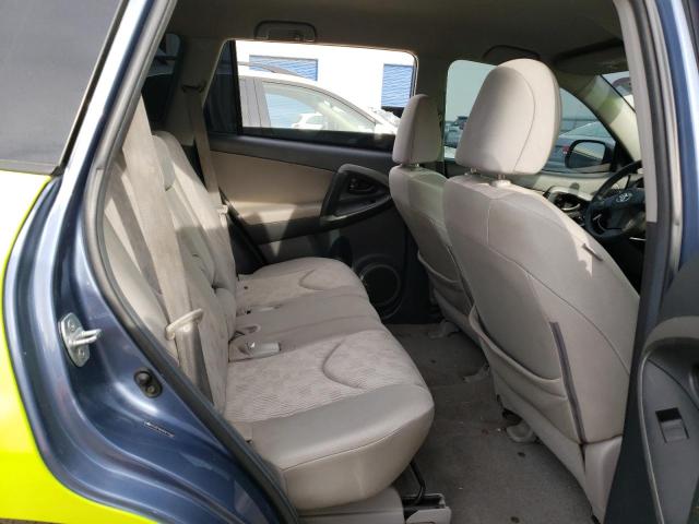 Photo 10 from auction – 2012 TOYOTA RAV4 with VIN 2T3ZF4DV8CW140462