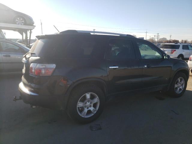 Photo 3 from auction – 2010 GMC ACADIA SLE with VIN 1GKLRLED4AJ151021