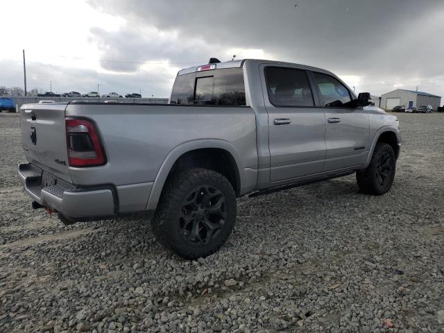 Photo 3 from auction – 2021 RAM 1500 LIMIT with VIN 1C6SRFHT0MN626017