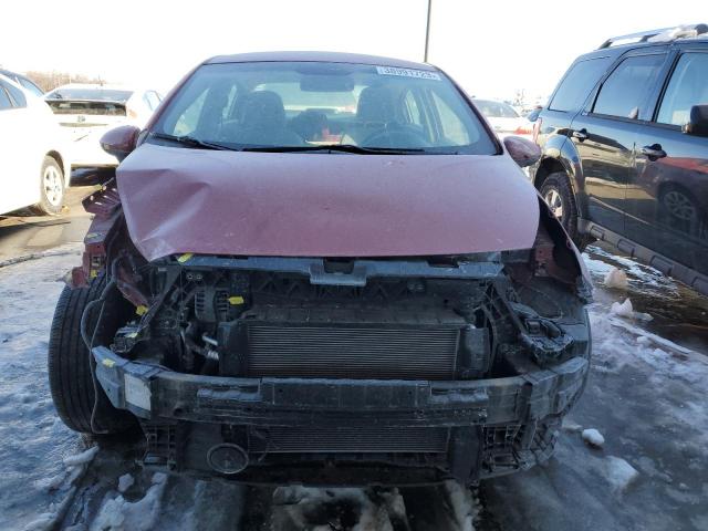 Photo 5 from auction – 2015 KIA RIO LX with VIN KNADM4A32F6487226