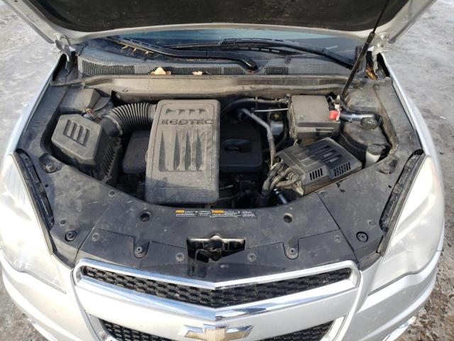 Photo 11 from auction – 2014 CHEVROLET EQUINOX LT with VIN 2GNFLGEK5E6327388