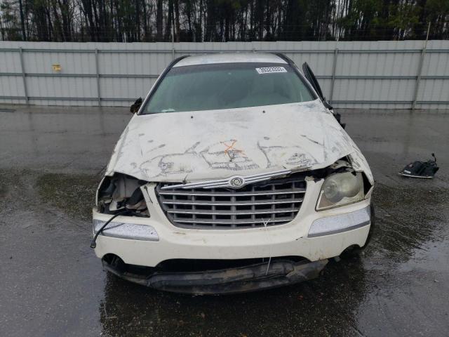 Photo 5 from auction – 2006 CHRYSLER PACIFICA T with VIN 2A4GM68436R658188