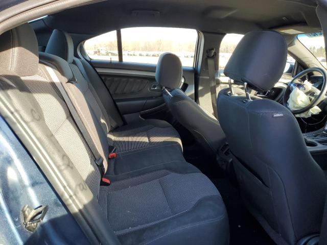 Photo 10 from auction – 2019 FORD TAURUS SEL with VIN 1FAHP2E83KG100540