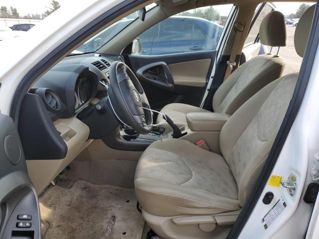 Photo 7 from auction – 2012 TOYOTA RAV4 with VIN 2T3ZF4DVXCW144819