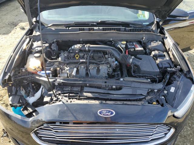 Photo 11 from auction – 2014 FORD FUSION SE with VIN 3FA6P0H91ER172883