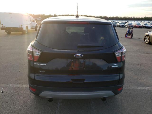 Photo 6 from auction – 2017 FORD ESCAPE SE with VIN 1FMCU0G92HUE28982
