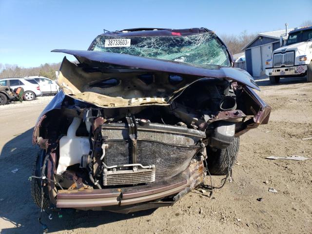 Photo 5 from auction – 2011 HONDA PILOT EXL with VIN 5FNYF4H5XBB074233