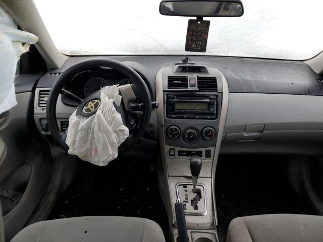 Photo 8 from auction – 2012 TOYOTA COROLLA BA with VIN 5YFBU4EE6CP035161