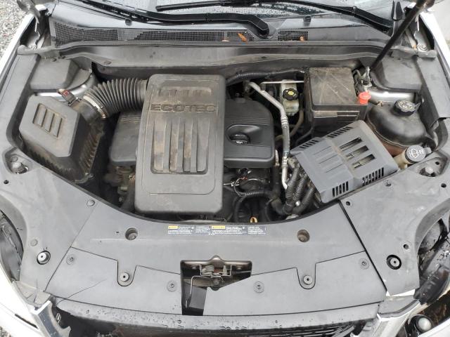 Photo 11 from auction – 2013 GMC TERRAIN SL with VIN 2GKFLREK5D6360513
