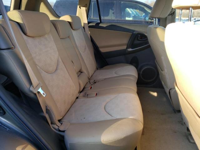 Photo 11 from auction – 2011 TOYOTA RAV4 with VIN 2T3BF4DV6BW138001