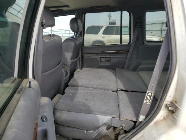 Photo 11 from auction – 2000 FORD EXPLORER L with VIN 1FMDU65E3YZA26852